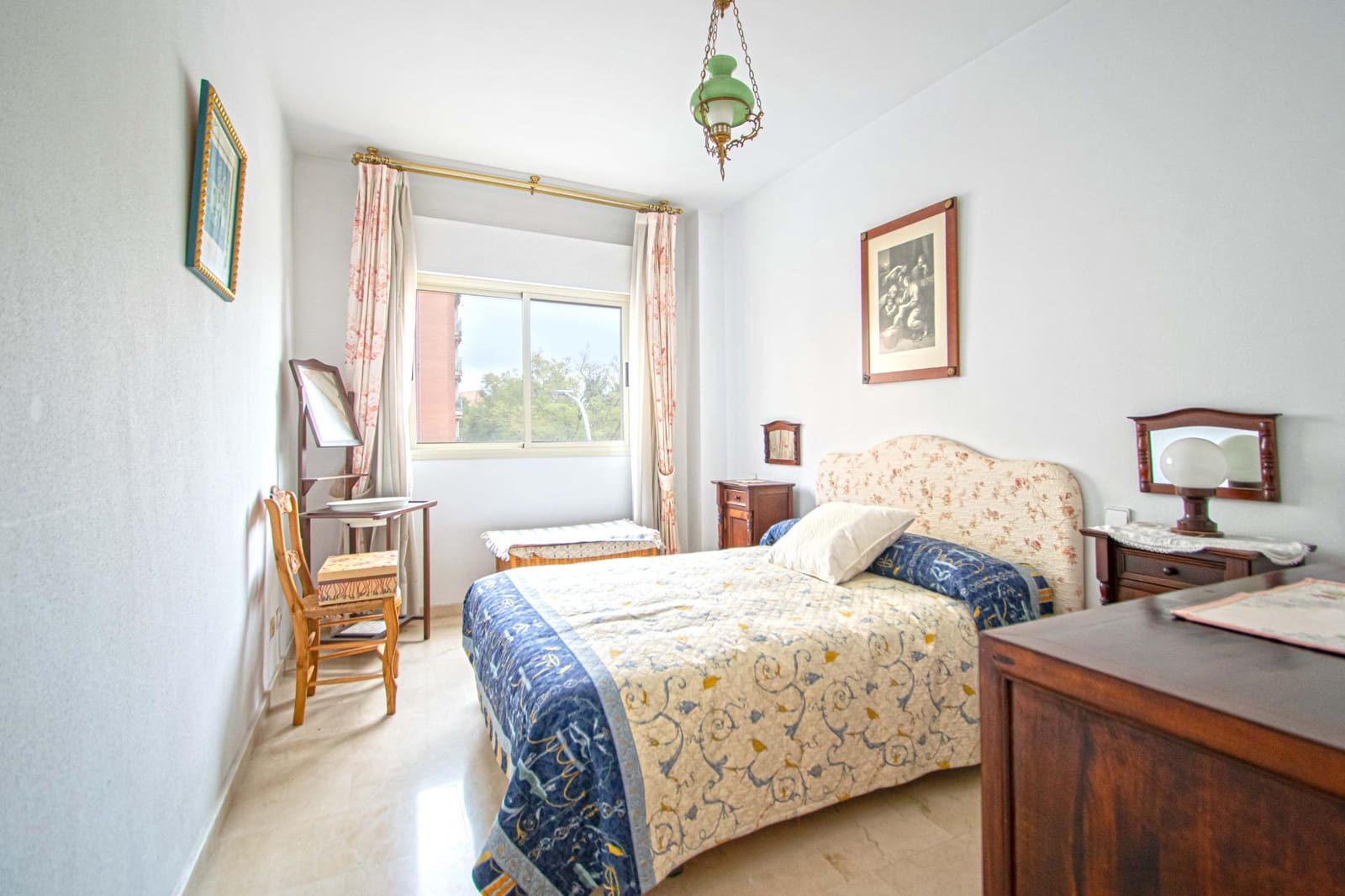 3 makuuhuone Asunto myytävänä paikassa Sevilla kaupunki mukana uima-altaan - 450 000 € (Ref: 9605050)