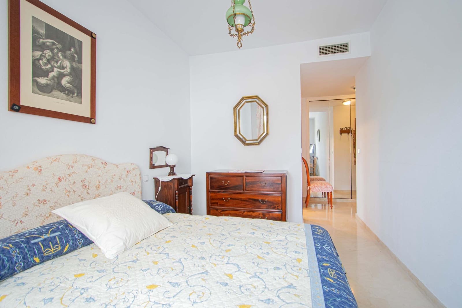 3 makuuhuone Asunto myytävänä paikassa Sevilla kaupunki mukana uima-altaan - 450 000 € (Ref: 9605050)