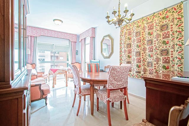 3 sypialnia Mieszkanie na sprzedaż w Miasto Sewilla z basenem - 450 000 € (Ref: 9605050)