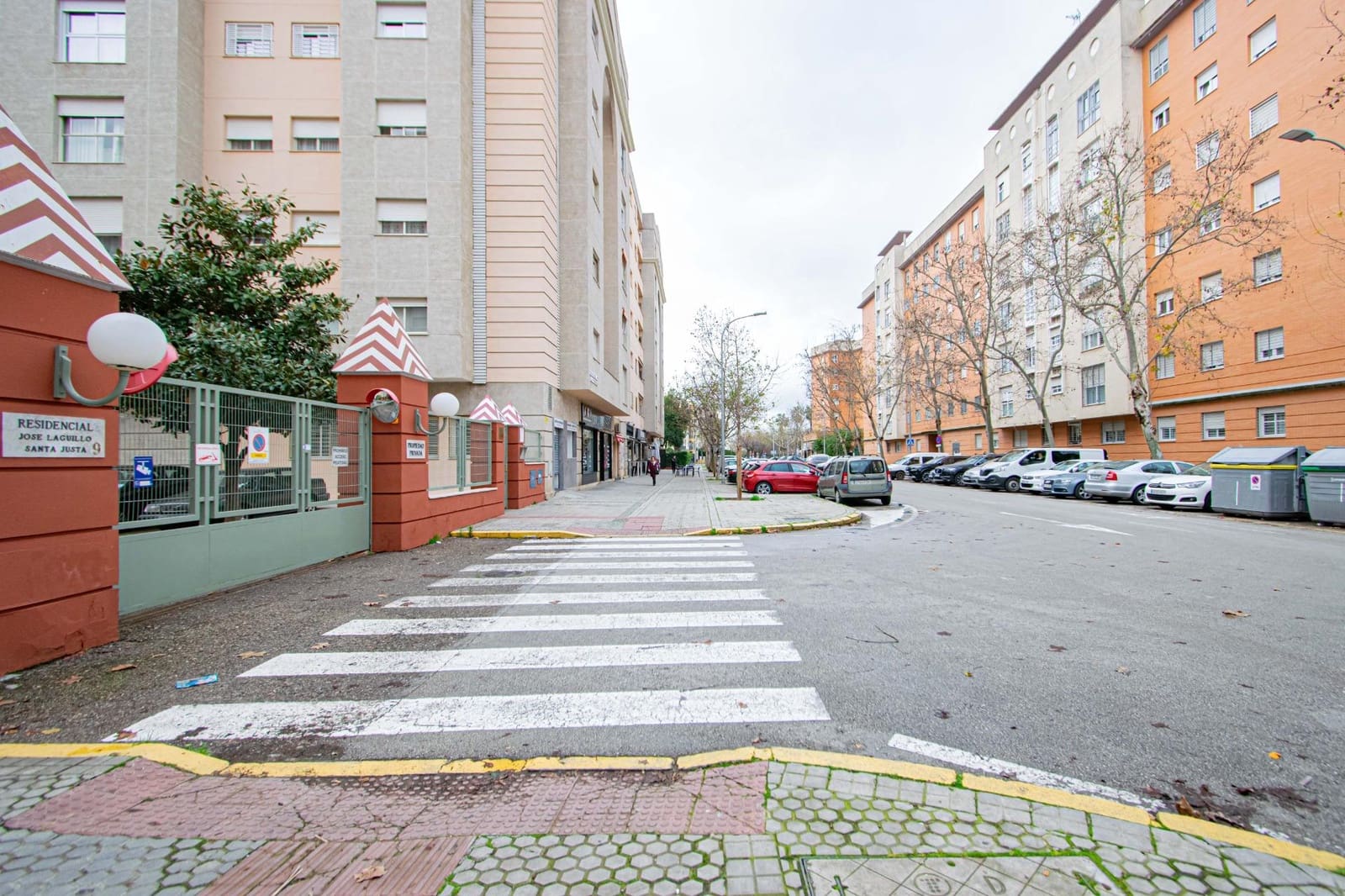 3 makuuhuone Asunto myytävänä paikassa Sevilla kaupunki mukana uima-altaan - 450 000 € (Ref: 9605050)