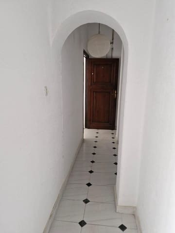 Byggegrund til salg i Sevilla by - € 2.050.000 (Ref: 9608137)