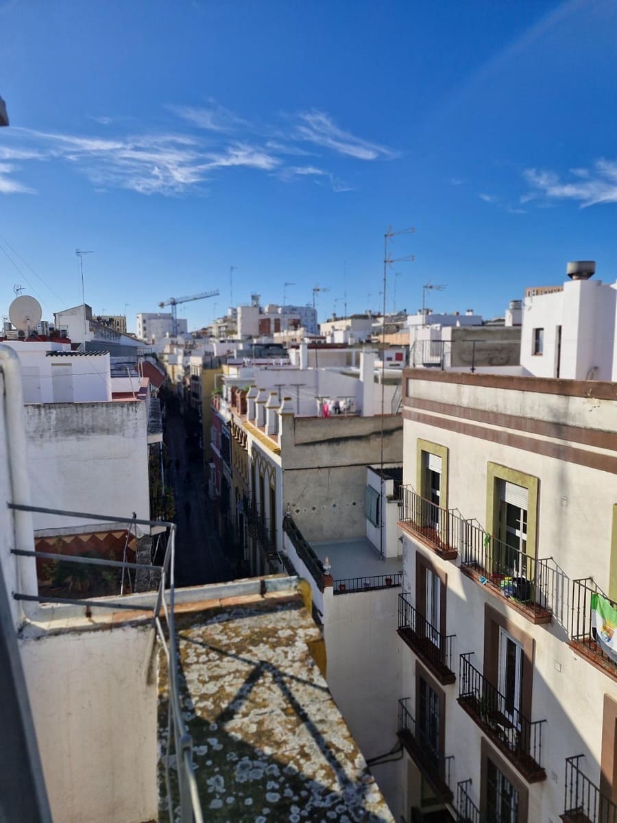 Byggegrund til salg i Sevilla by - € 2.050.000 (Ref: 9608137)