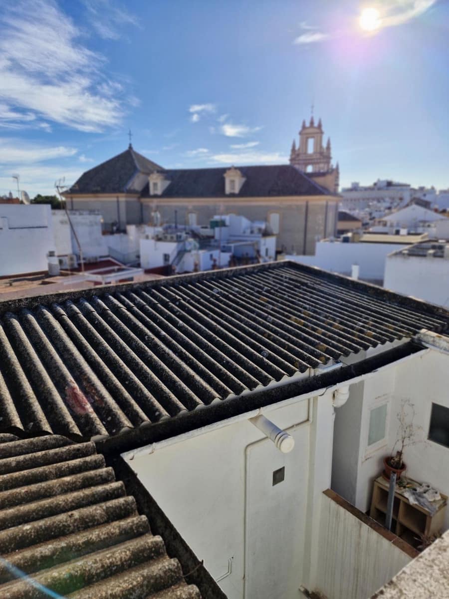 Byggegrund til salg i Sevilla by - € 2.050.000 (Ref: 9608137)