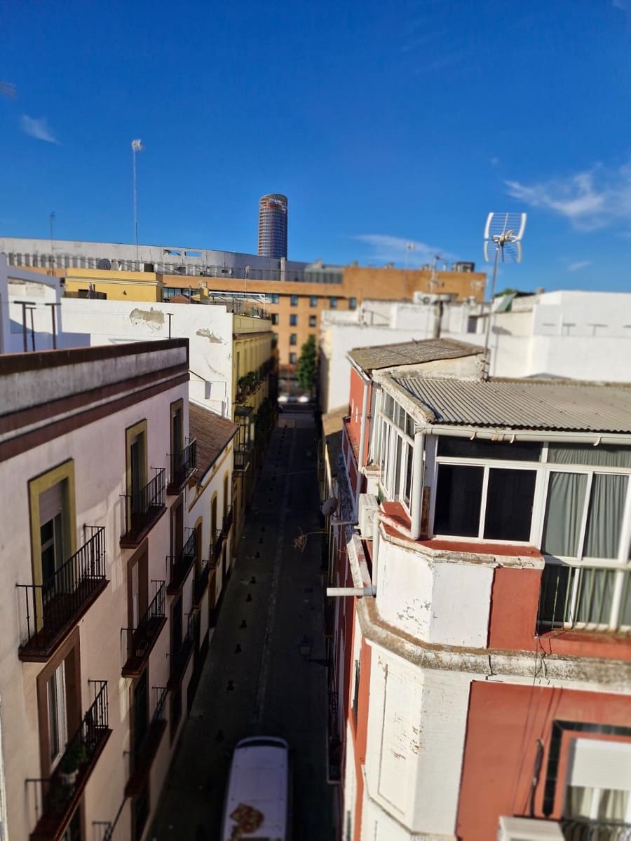 Byggegrund til salg i Sevilla by - € 2.050.000 (Ref: 9608137)