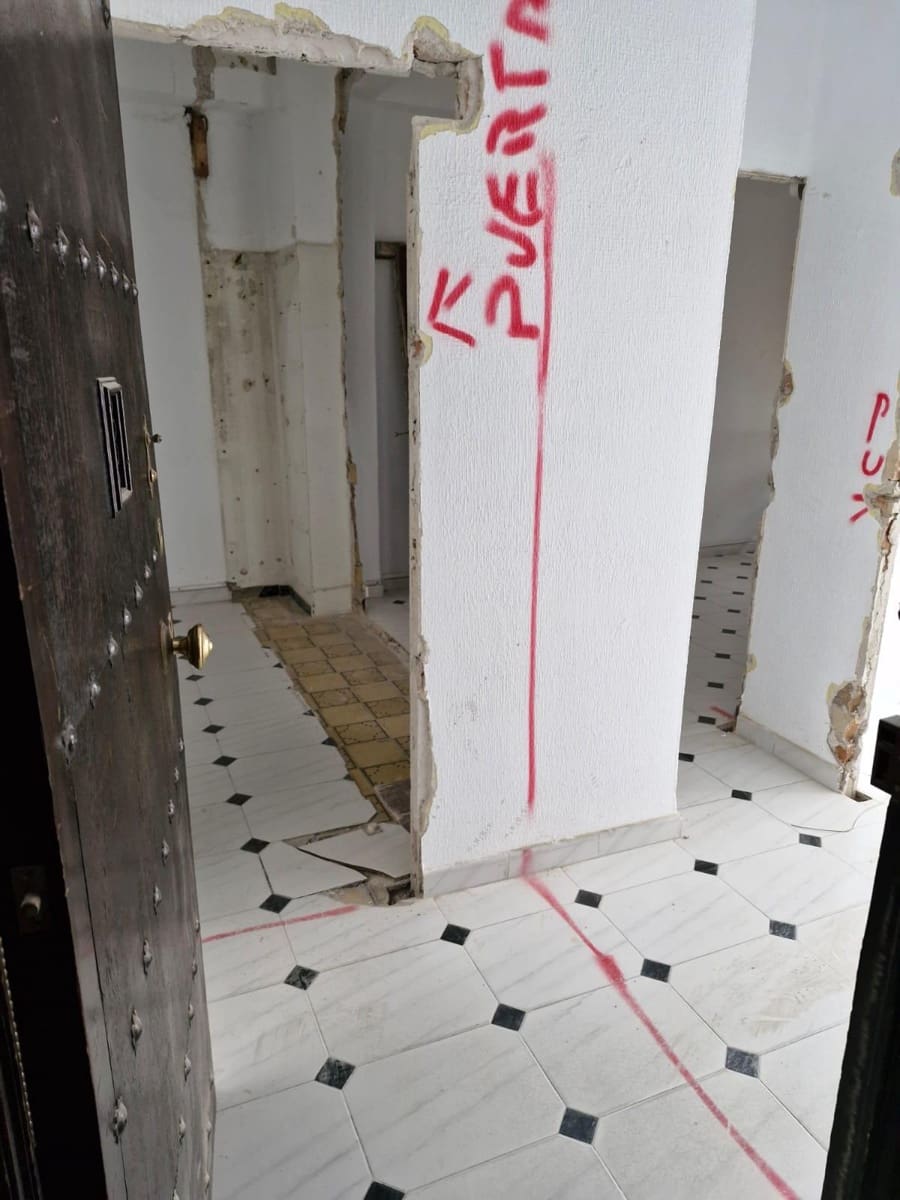 12 soveværelse Erhverv til salg i Sevilla by - € 2.050.000 (Ref: 9608138)