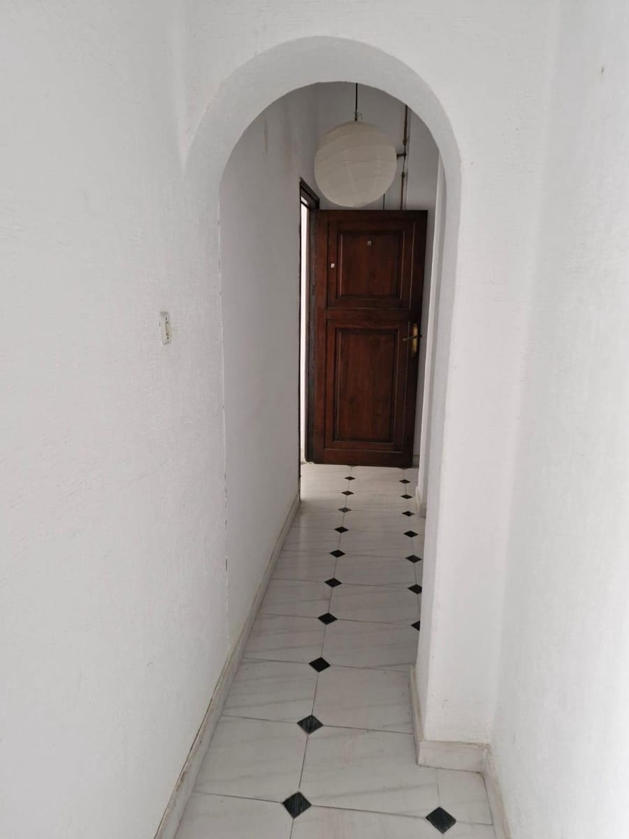 12 soveværelse Erhverv til salg i Sevilla by - € 2.050.000 (Ref: 9608138)