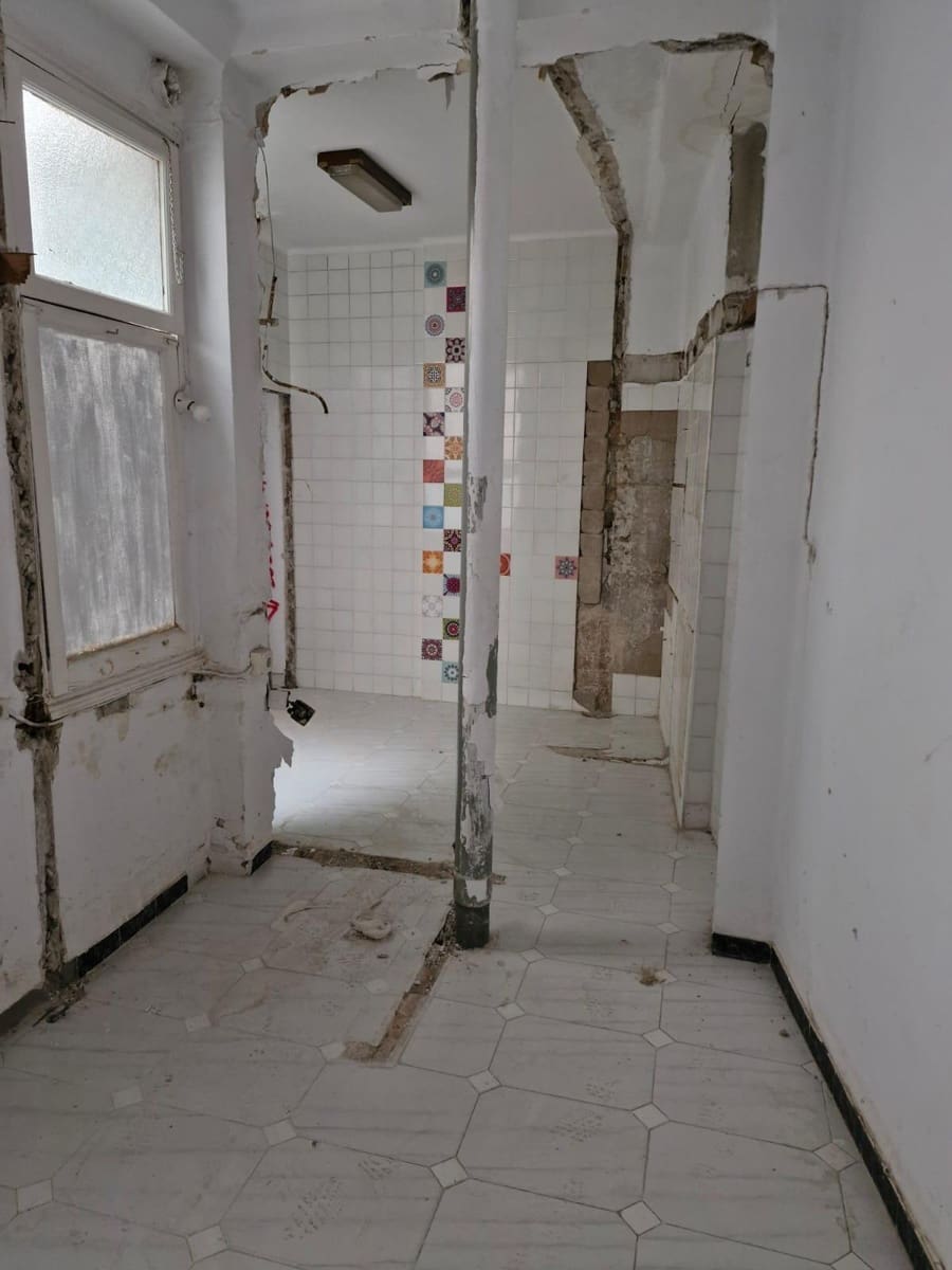 12 soveværelse Erhverv til salg i Sevilla by - € 2.050.000 (Ref: 9608138)