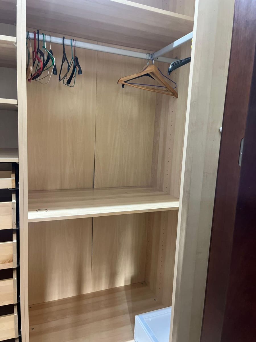 3 bedroom Flat for rent in Dos Hermanas - € 850 (Ref: 9608139)