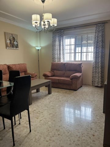 3 camera da letto Appartamento da affittare in Dos Hermanas - 850 € (Rif: 9608139)