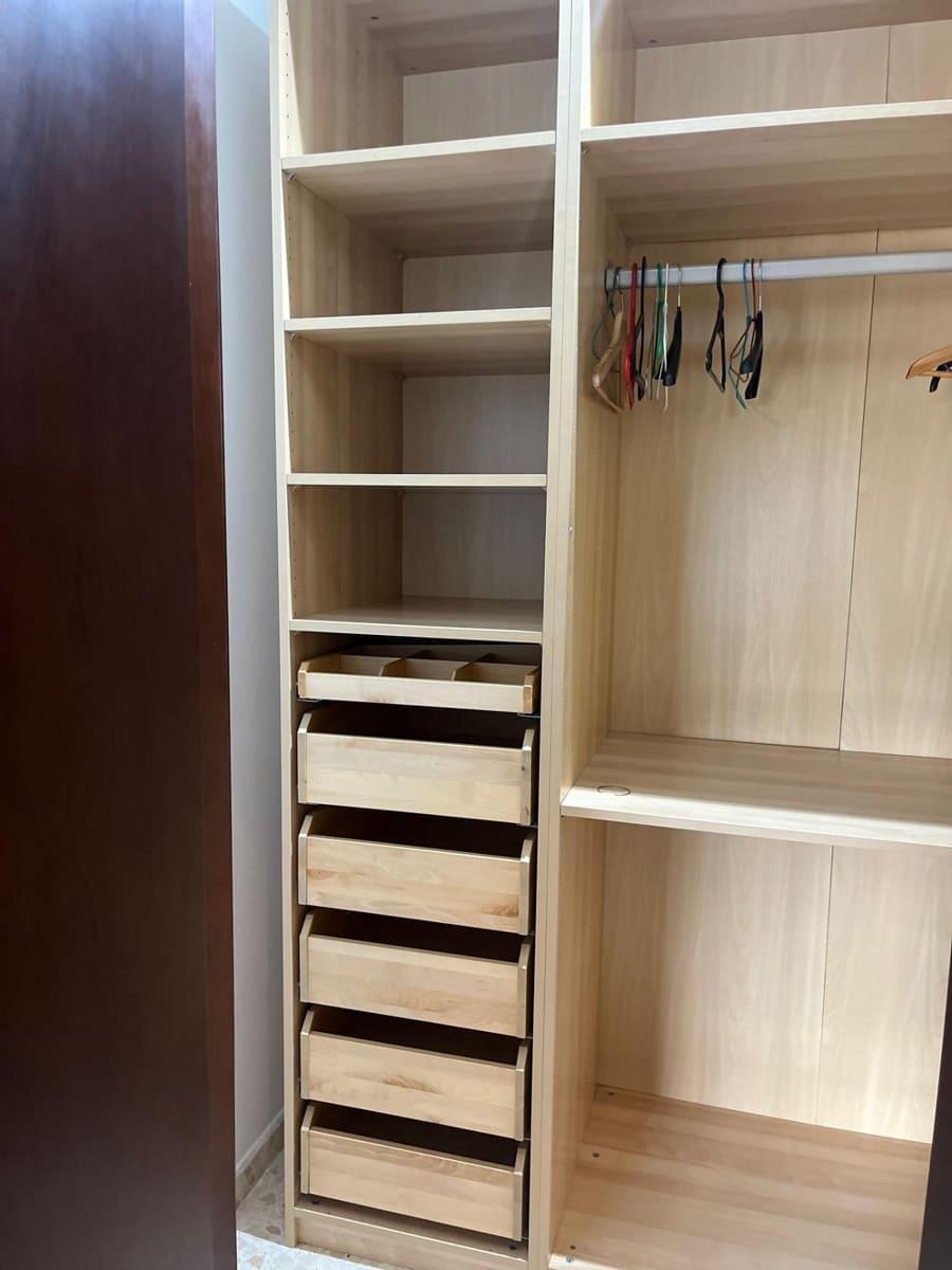 3 bedroom Flat for rent in Dos Hermanas - € 850 (Ref: 9608139)