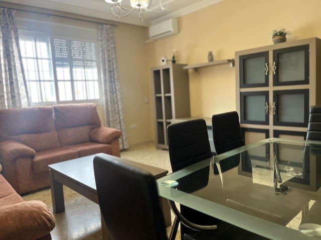 3 camera da letto Appartamento da affittare in Dos Hermanas - 850 € (Rif: 9608139)