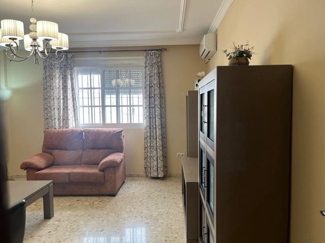 3 camera da letto Appartamento da affittare in Dos Hermanas - 850 € (Rif: 9608139)