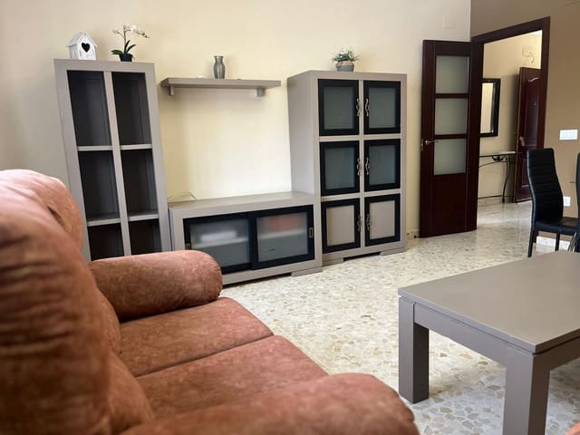 3 camera da letto Appartamento da affittare in Dos Hermanas - 850 € (Rif: 9608139)