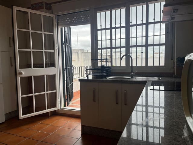 3 camera da letto Appartamento da affittare in Dos Hermanas - 850 € (Rif: 9608139)