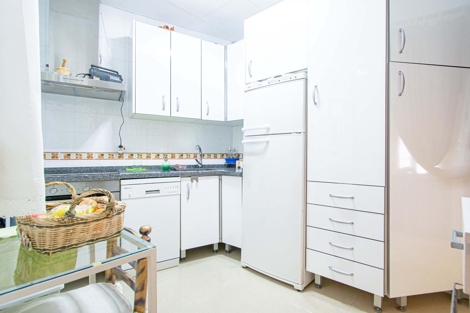 2 camera da letto Appartamento in vendita in Siviglia citta - 510.000 € (Rif: 9608140)