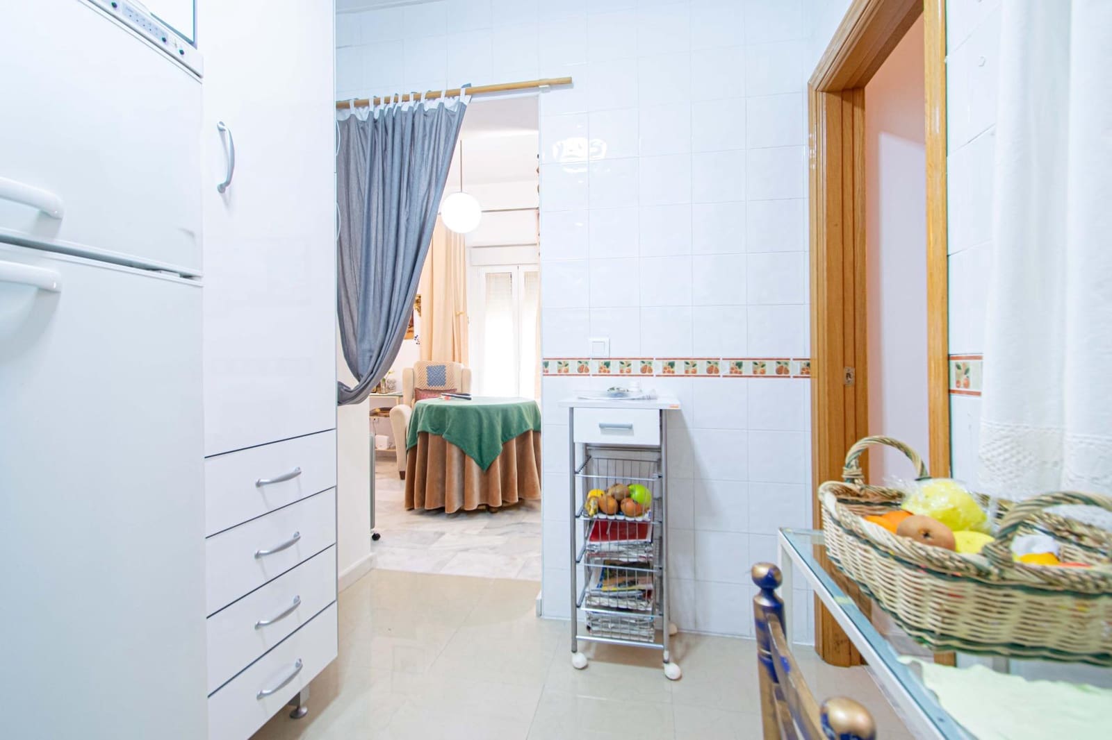 2 camera da letto Appartamento in vendita in Siviglia citta - 510.000 € (Rif: 9608140)