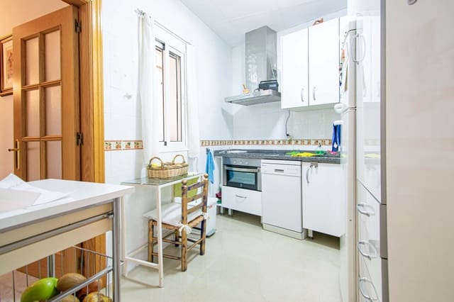 2 camera da letto Appartamento in vendita in Siviglia città - 510.000 € (Rif: 9608140)