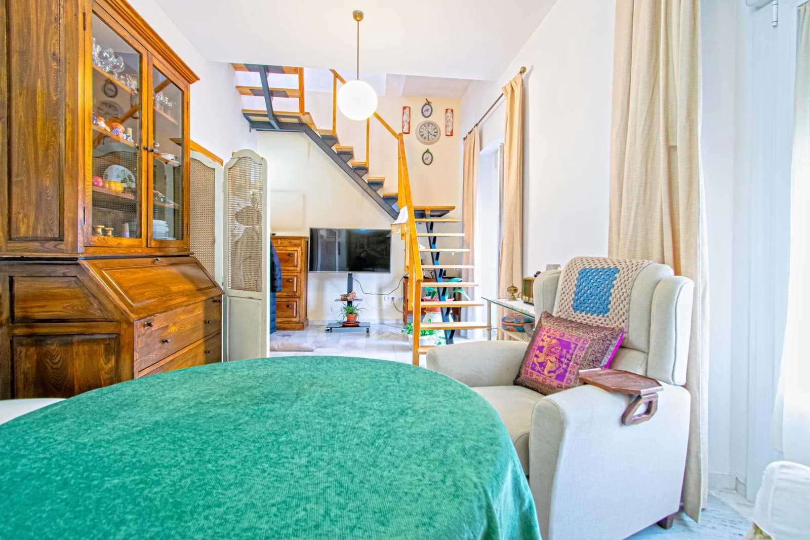 2 camera da letto Appartamento in vendita in Siviglia citta - 510.000 € (Rif: 9608140)