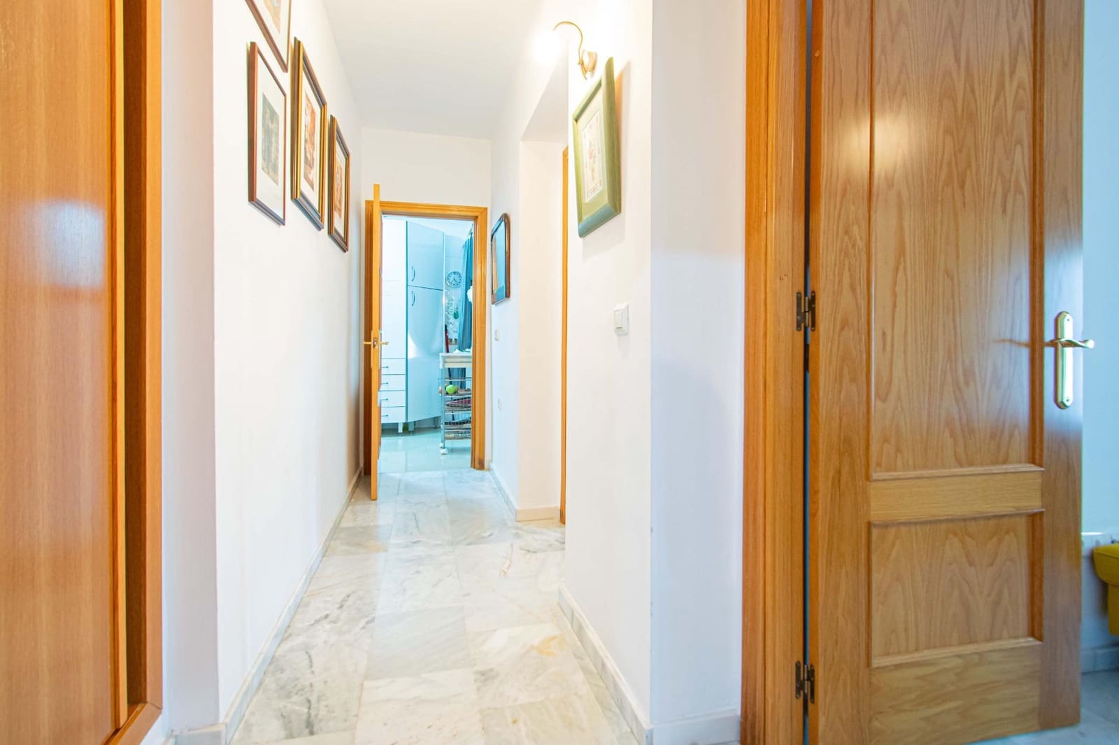 2 camera da letto Appartamento in vendita in Siviglia citta - 510.000 € (Rif: 9608140)