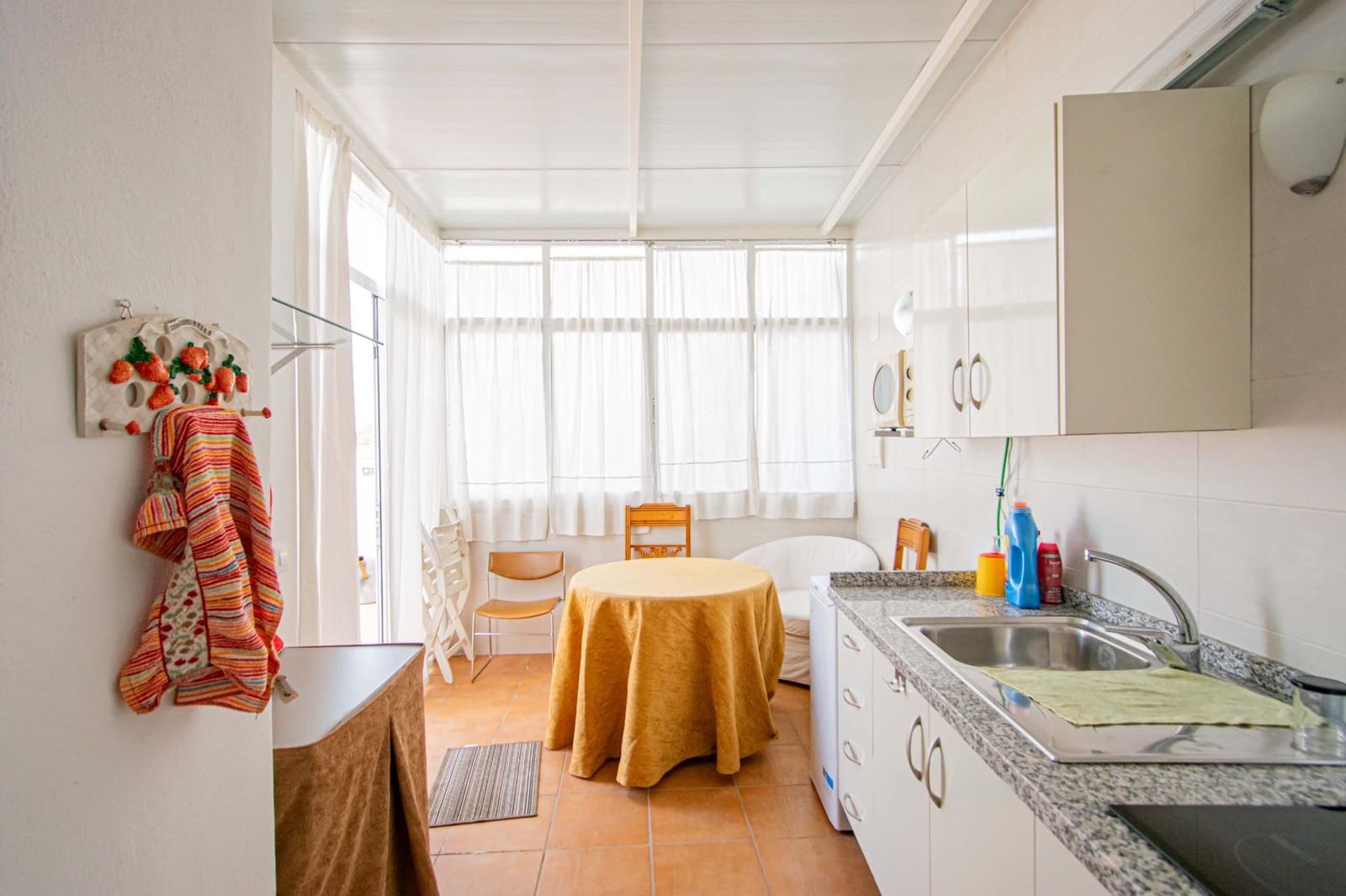 2 camera da letto Appartamento in vendita in Siviglia citta - 510.000 € (Rif: 9608140)