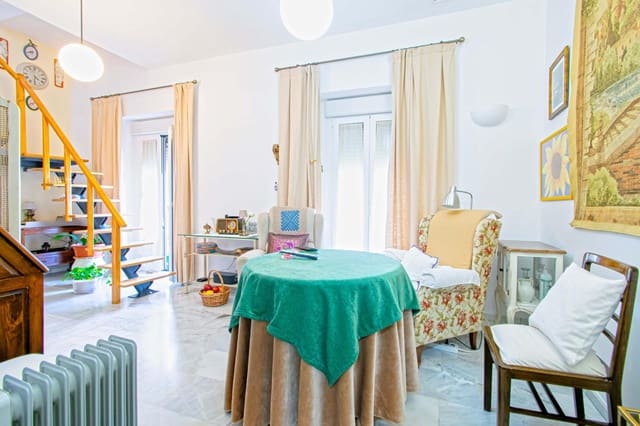 2 camera da letto Appartamento in vendita in Siviglia città - 510.000 € (Rif: 9608140)