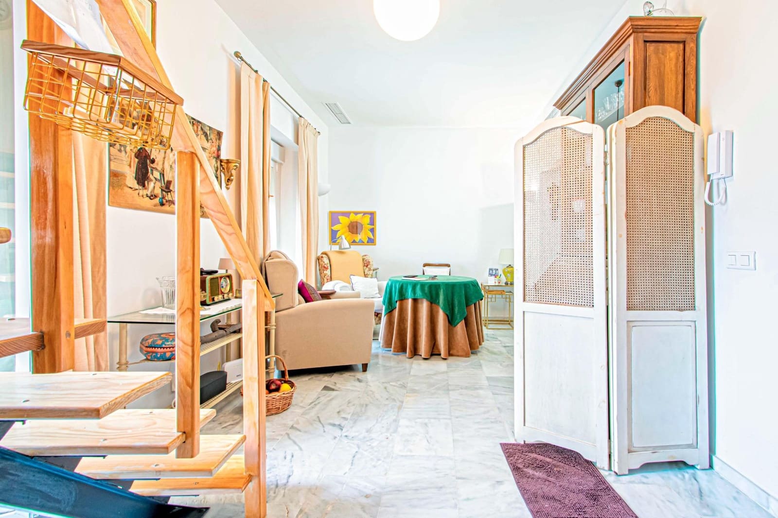 2 camera da letto Appartamento in vendita in Siviglia citta - 510.000 € (Rif: 9608140)