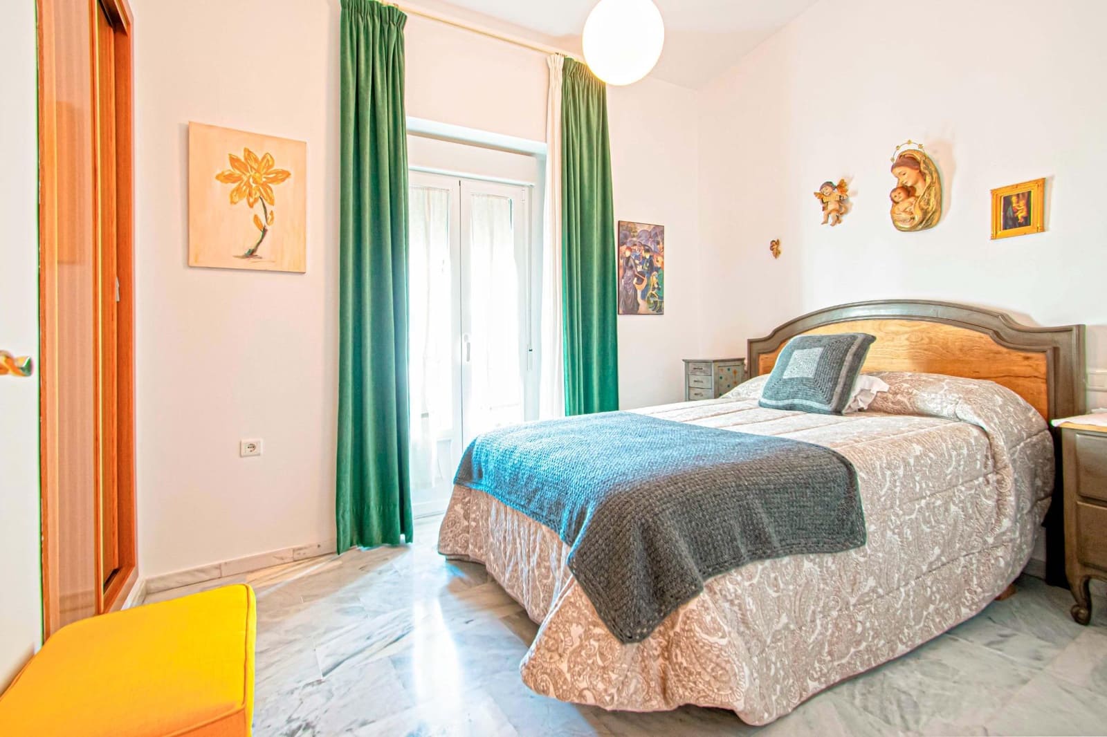2 camera da letto Appartamento in vendita in Siviglia citta - 510.000 € (Rif: 9608140)