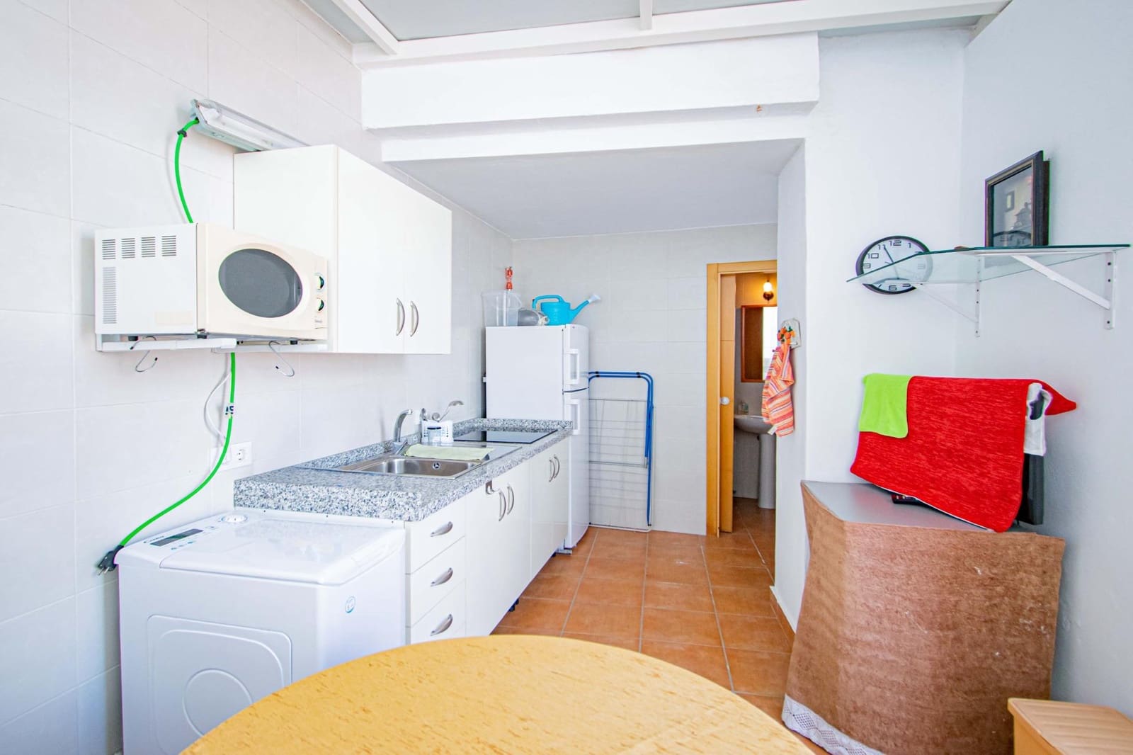 2 camera da letto Appartamento in vendita in Siviglia citta - 510.000 € (Rif: 9608140)