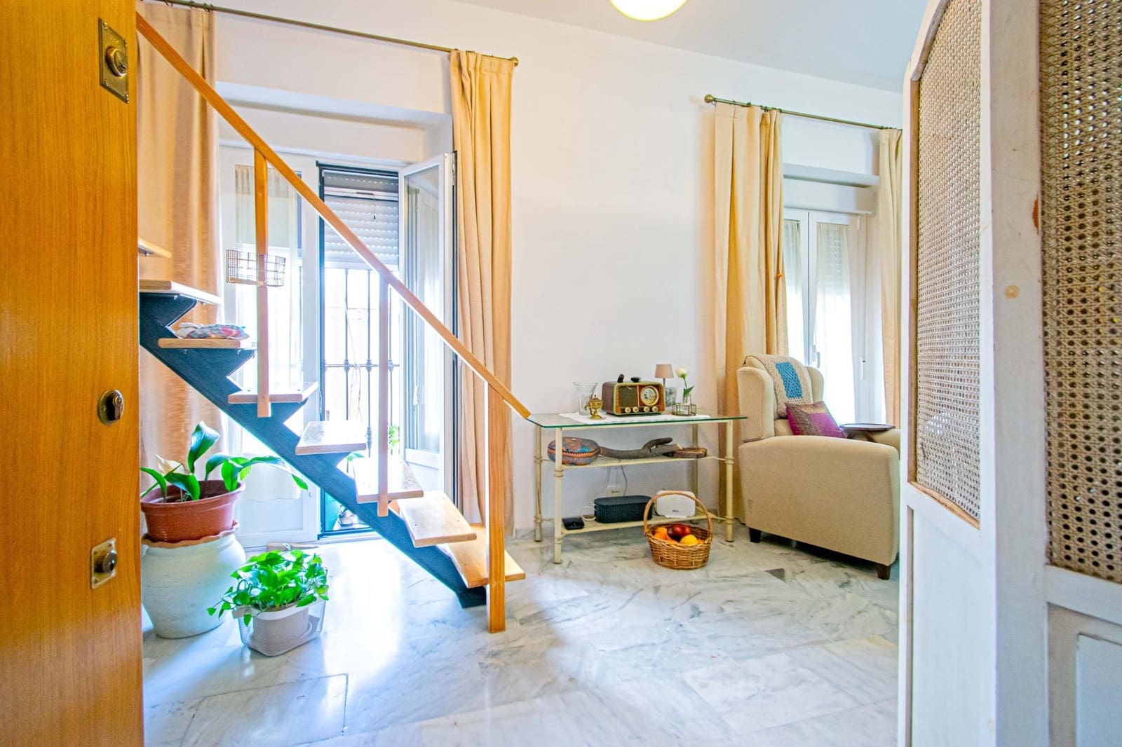 2 camera da letto Appartamento in vendita in Siviglia citta - 510.000 € (Rif: 9608140)