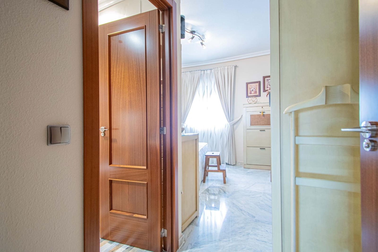 4 chambre Appartement à vendre à Seville ville avec garage - 258 610 € (Ref: 9608141)