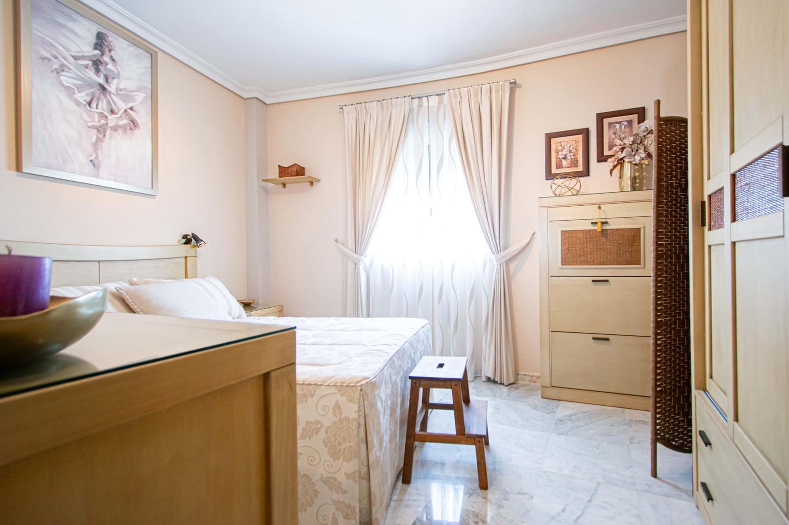 4 chambre Appartement à vendre à Seville ville avec garage - 258 610 € (Ref: 9608141)