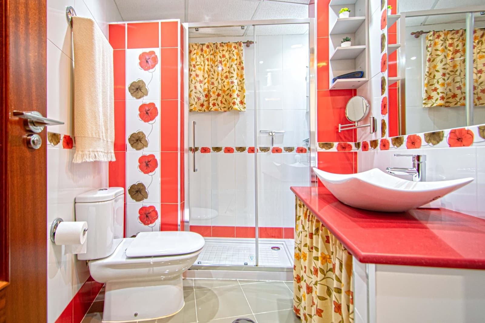 4 chambre Appartement à vendre à Seville ville avec garage - 258 610 € (Ref: 9608141)