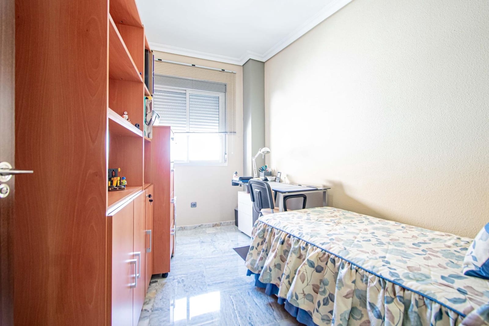 4 chambre Appartement à vendre à Seville ville avec garage - 258 610 € (Ref: 9608141)