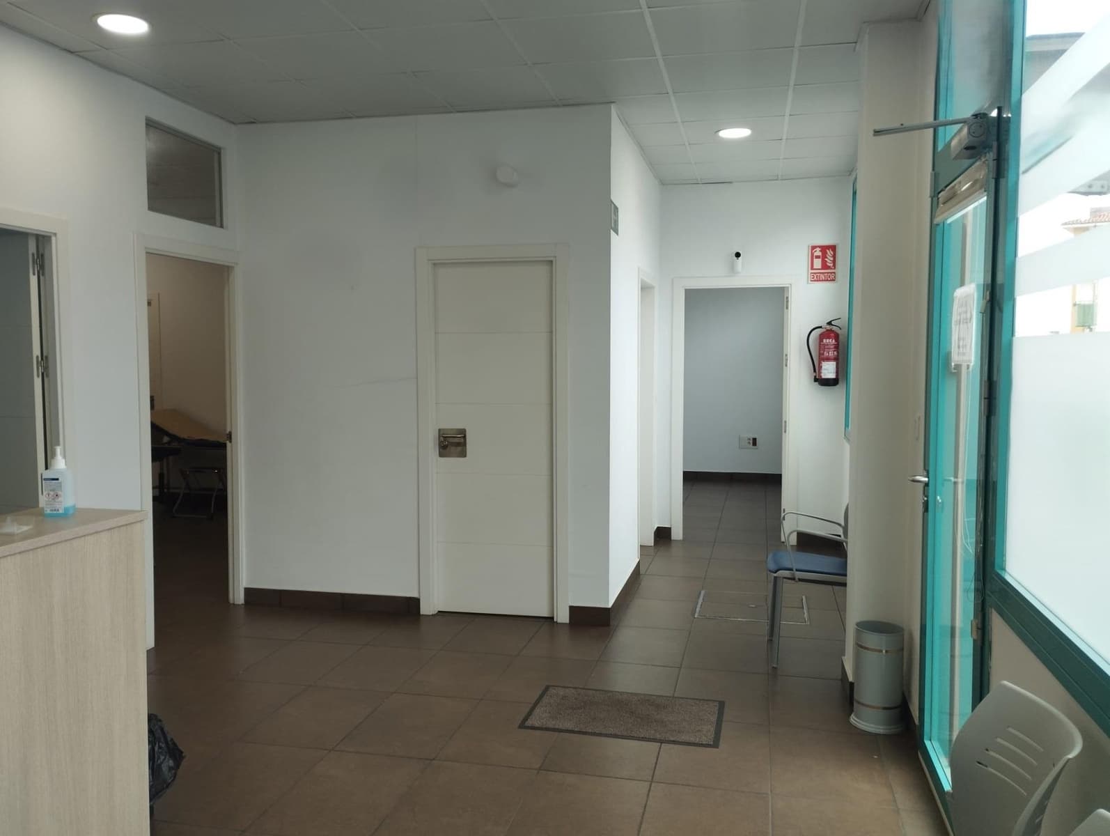 Local Commercial à vendre à Alcala de Guadaira - 165 000 € (Ref: 9611605)