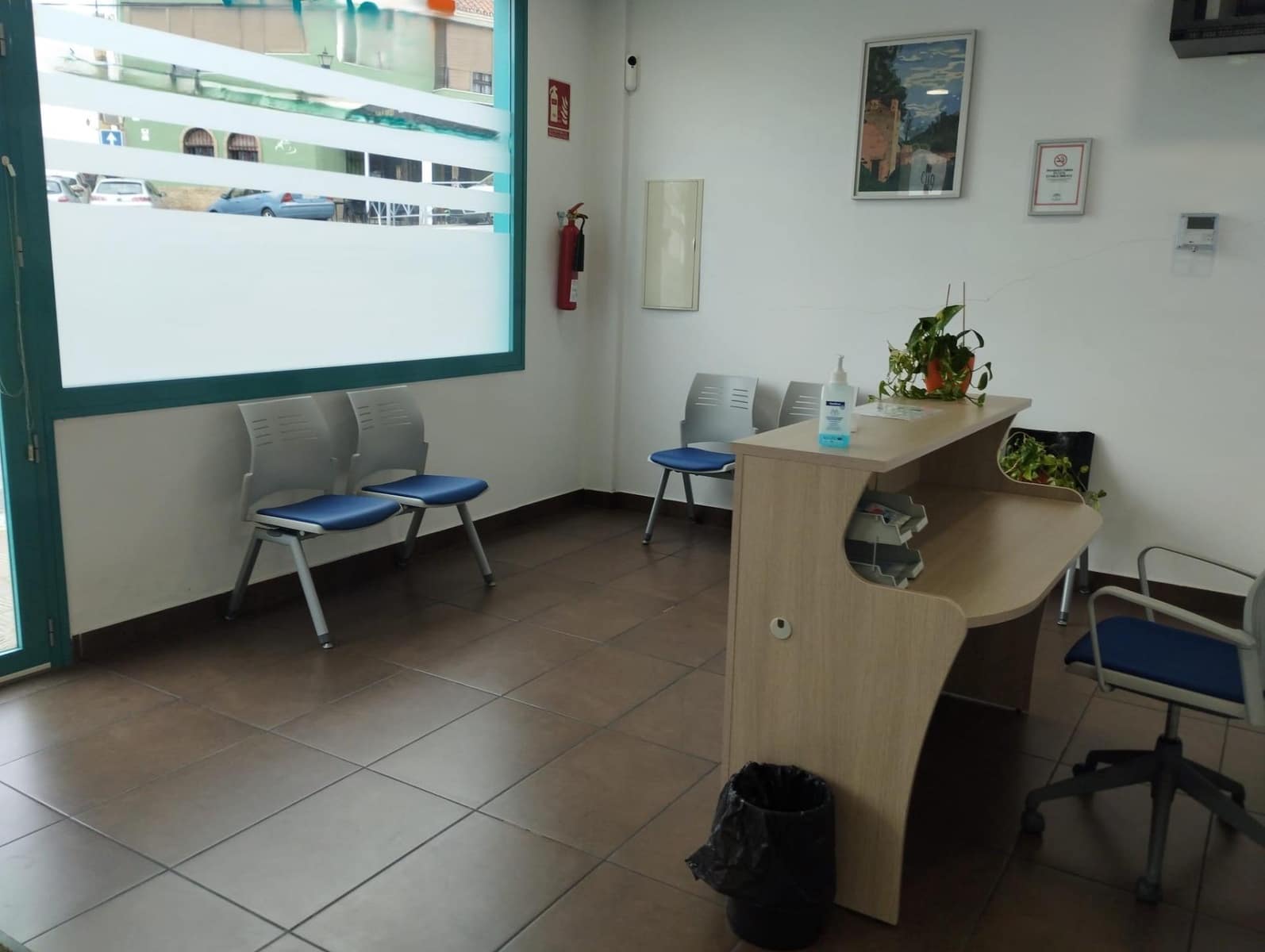 Local Commercial à vendre à Alcala de Guadaira - 165 000 € (Ref: 9611605)