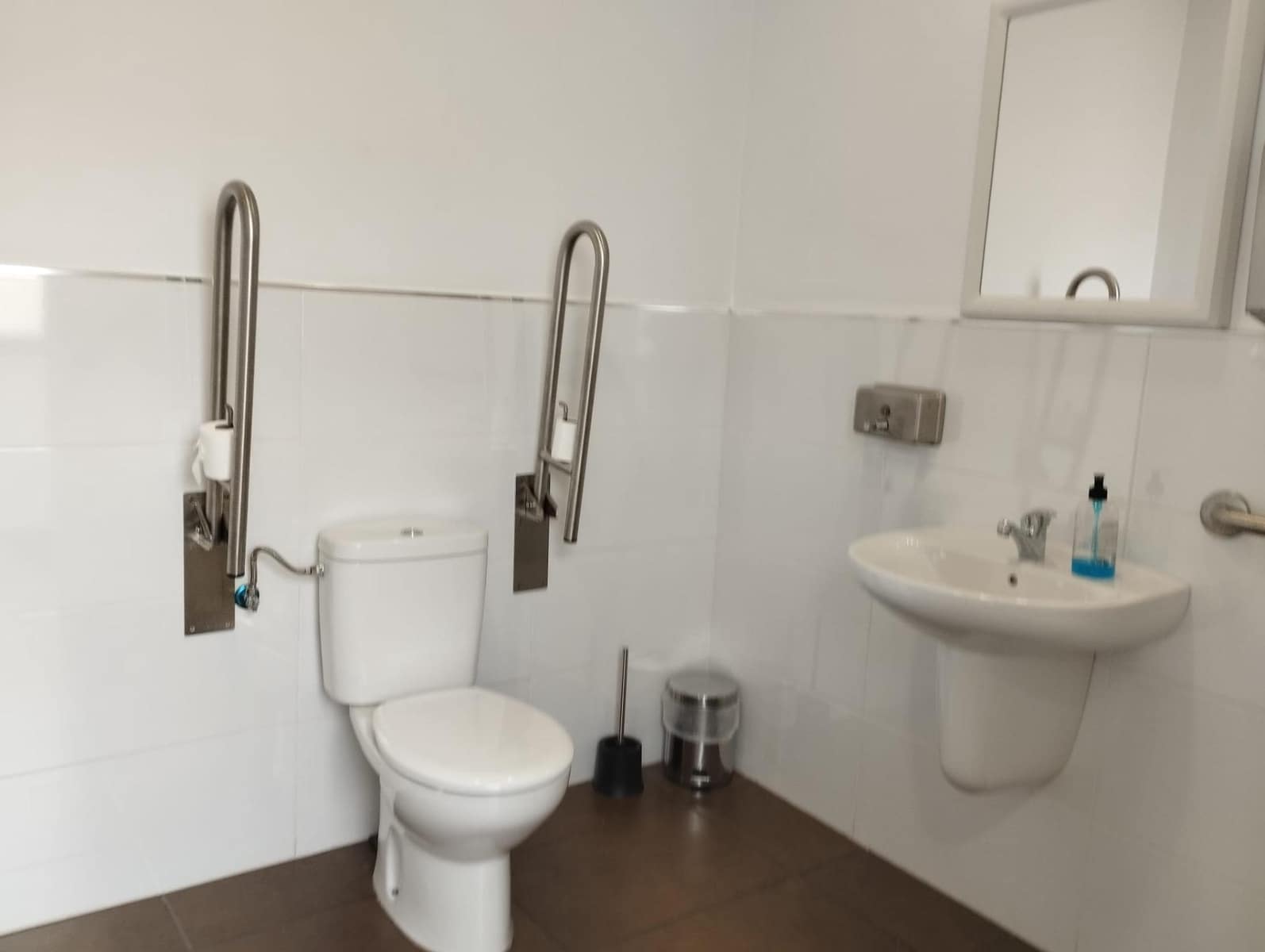 Local Commercial à vendre à Alcala de Guadaira - 165 000 € (Ref: 9611605)