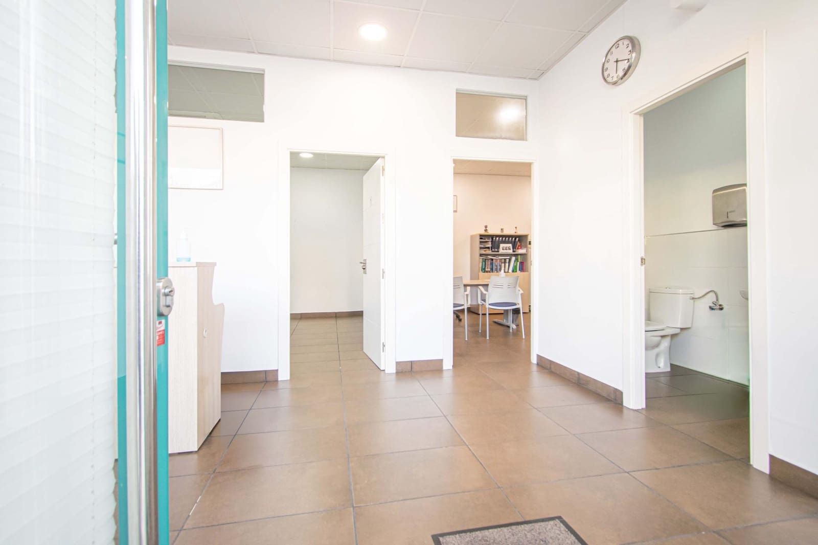 Kommersiell till salu i Alcala de Guadaira - 165 000 € (Ref: 9611605)