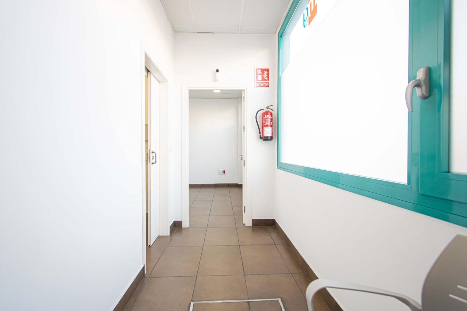 Kommersiell till salu i Alcala de Guadaira - 165 000 € (Ref: 9611605)