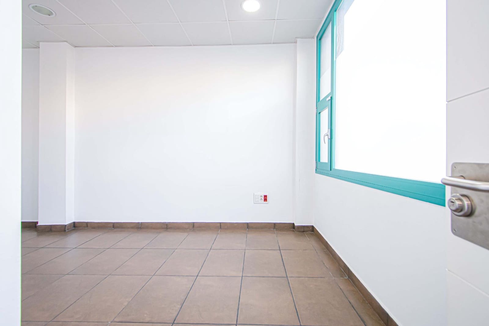 Kommersiell till salu i Alcala de Guadaira - 165 000 € (Ref: 9611605)