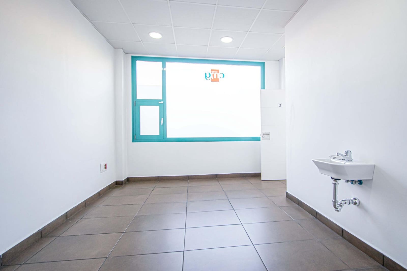 Kommersiell till salu i Alcala de Guadaira - 165 000 € (Ref: 9611605)