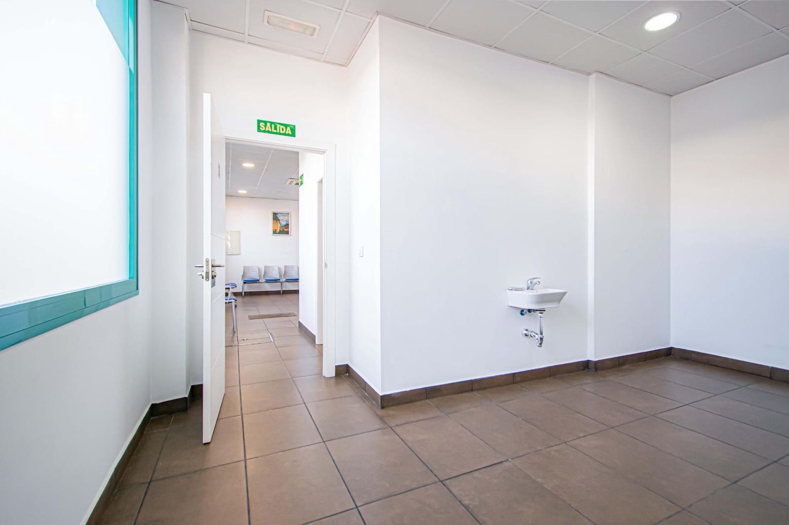 Kommersiell till salu i Alcala de Guadaira - 165 000 € (Ref: 9611605)