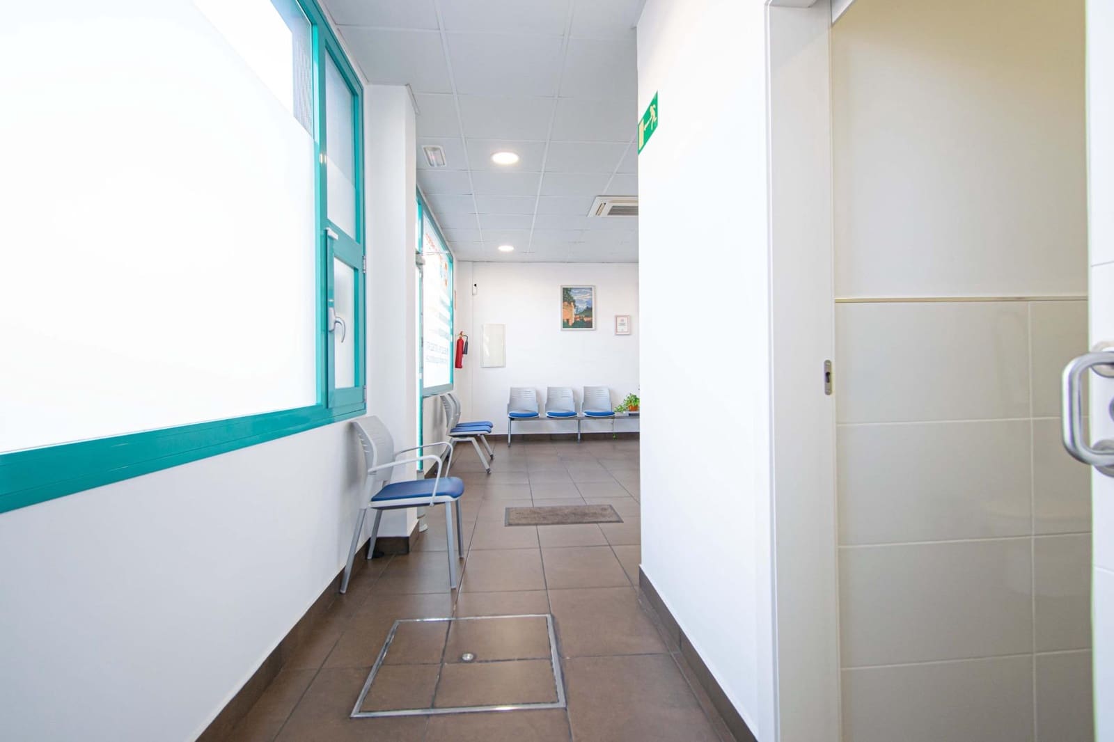 Kommersiell till salu i Alcala de Guadaira - 165 000 € (Ref: 9611605)