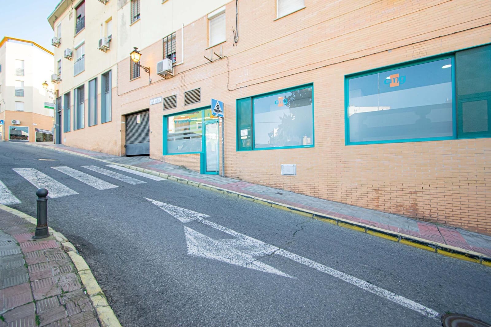 Kommersiell till salu i Alcala de Guadaira - 165 000 € (Ref: 9611605)