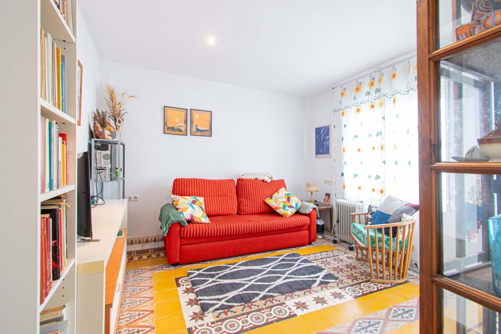 Apartamento de 5 habitaciones en Sevilla ciudad en venta - 250.000 € (Ref: 9611611)