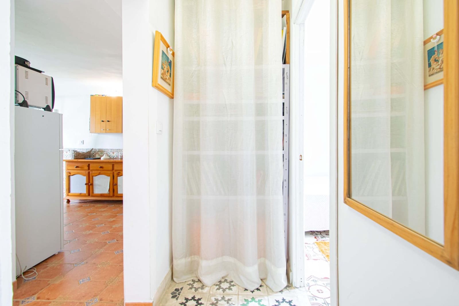 Apartamento de 5 habitaciones en Sevilla ciudad en venta - 250.000 € (Ref: 9611611)