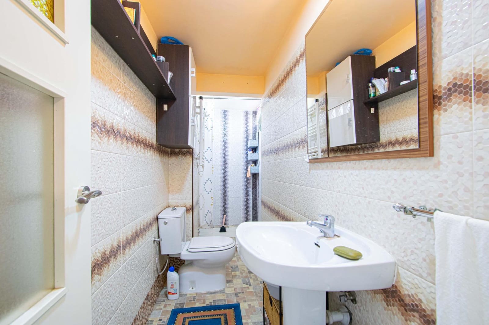 Apartamento de 5 habitaciones en Sevilla ciudad en venta - 250.000 € (Ref: 9611611)