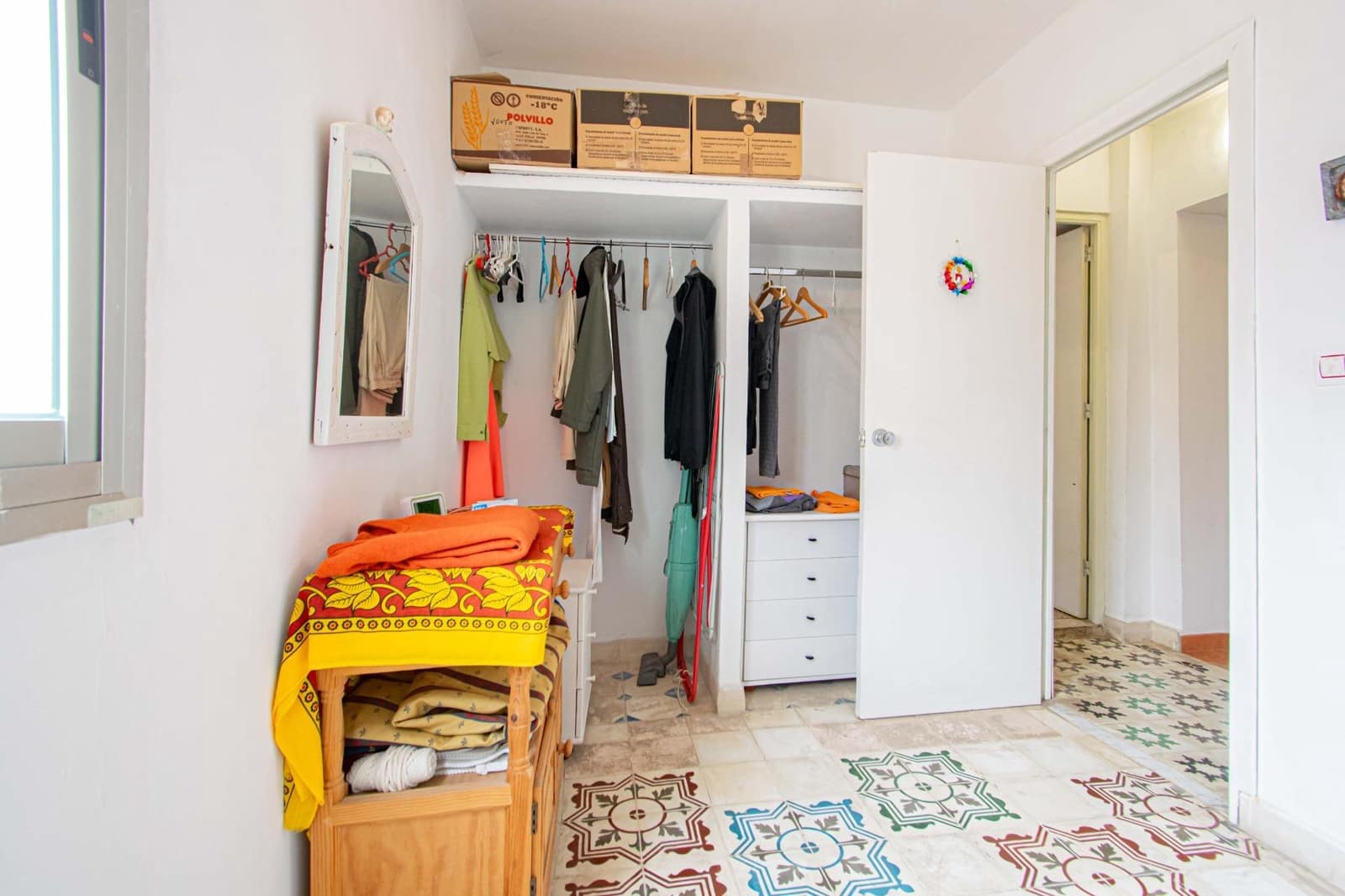 Apartamento de 5 habitaciones en Sevilla ciudad en venta - 250.000 € (Ref: 9611611)