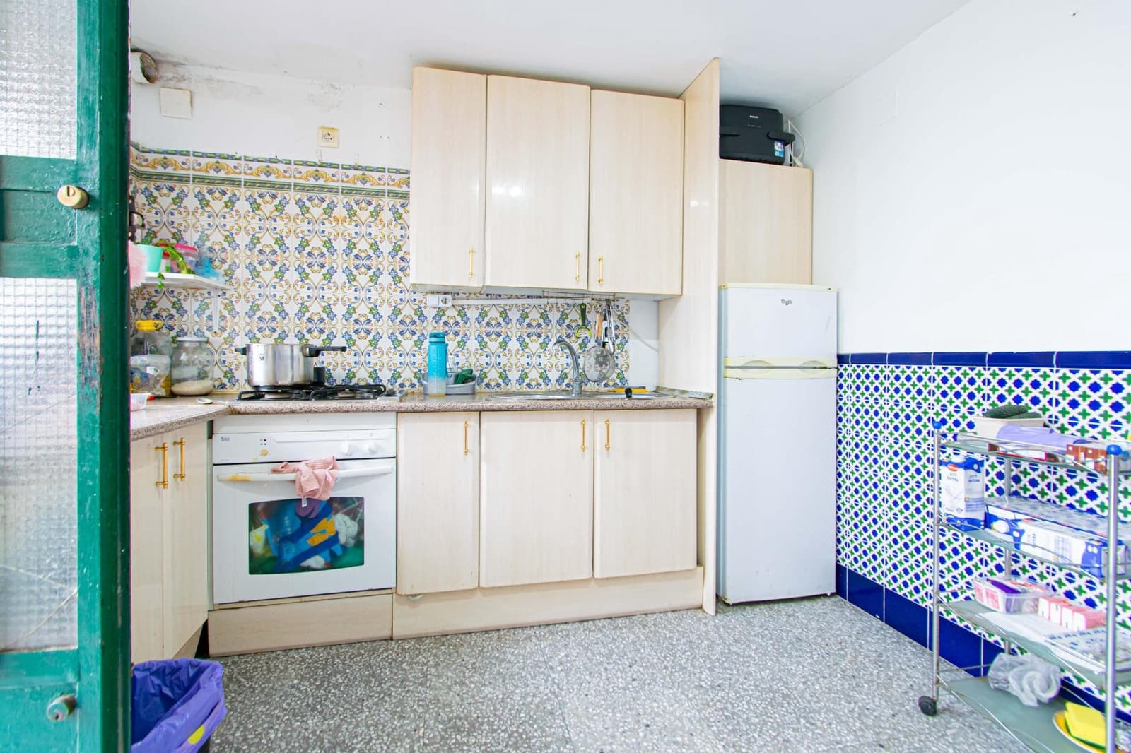 Apartamento de 5 habitaciones en Sevilla ciudad en venta - 250.000 € (Ref: 9611611)