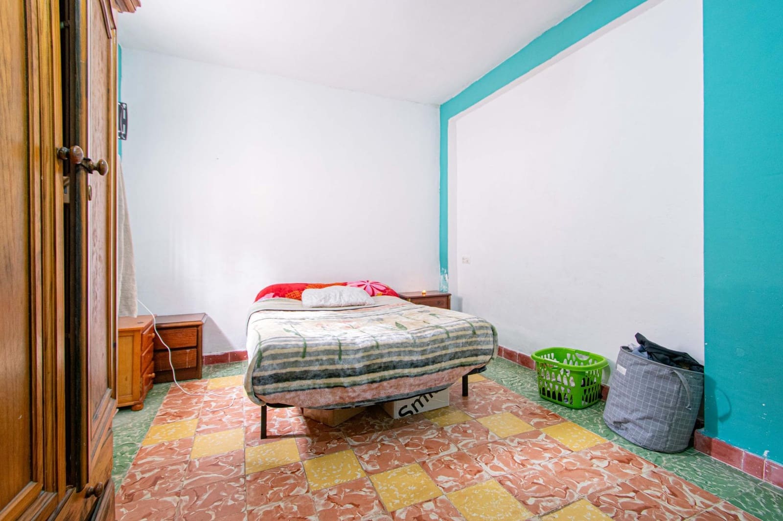 Apartamento de 5 habitaciones en Sevilla ciudad en venta - 250.000 € (Ref: 9611611)