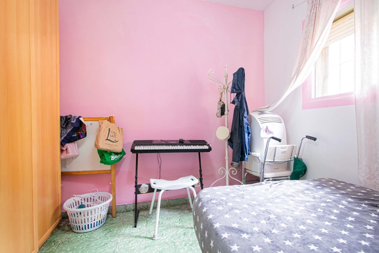 Apartamento de 5 habitaciones en Sevilla ciudad en venta - 250.000 € (Ref: 9611611)